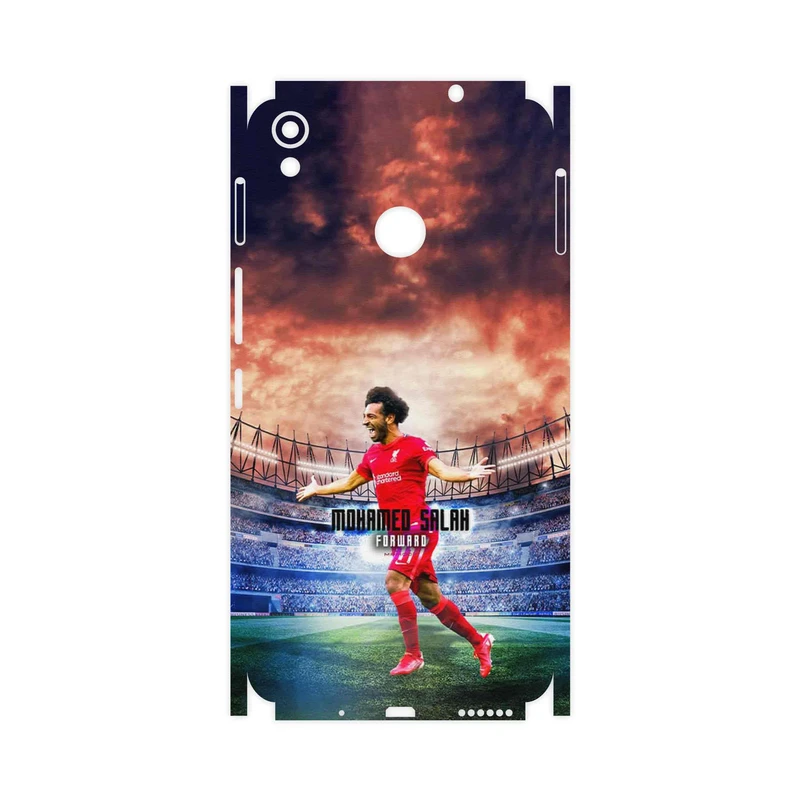 برچسب پوششی ماهوت مدل Mohammad Salah-FullSkin مناسب برای گوشی موبایل تکنو Camon CX Air