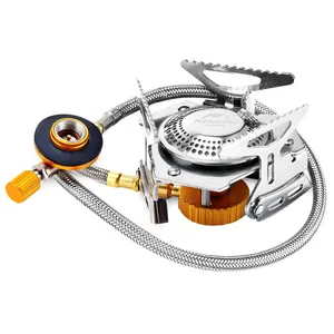 سر شعله نیچرهایک مدل NH17L040-T