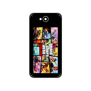 MAHOOT GTA Online Game Series Cover Sticker for LG X Power 2