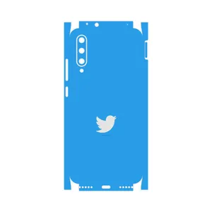 MAHOOT Tweeter-FullSkin Cover Sticker for Xiaomi Mi A3