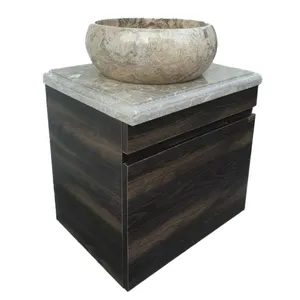 ست کابینت و روشویی مدل پاراوان