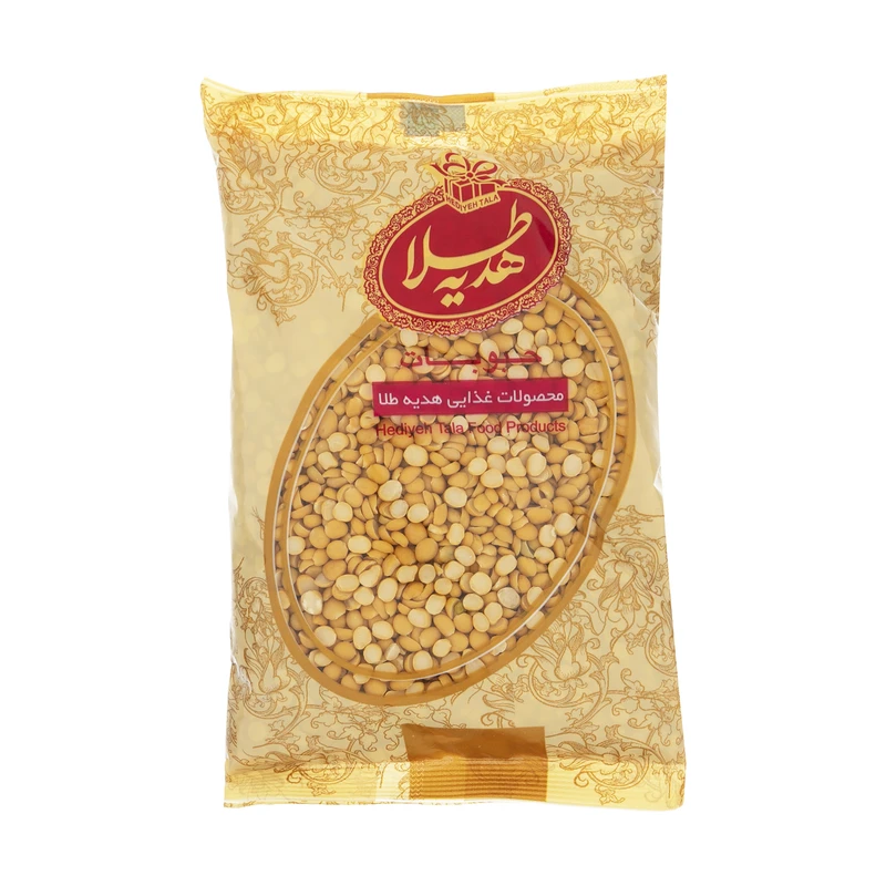 لپه هدیه طلا - 450 گرم