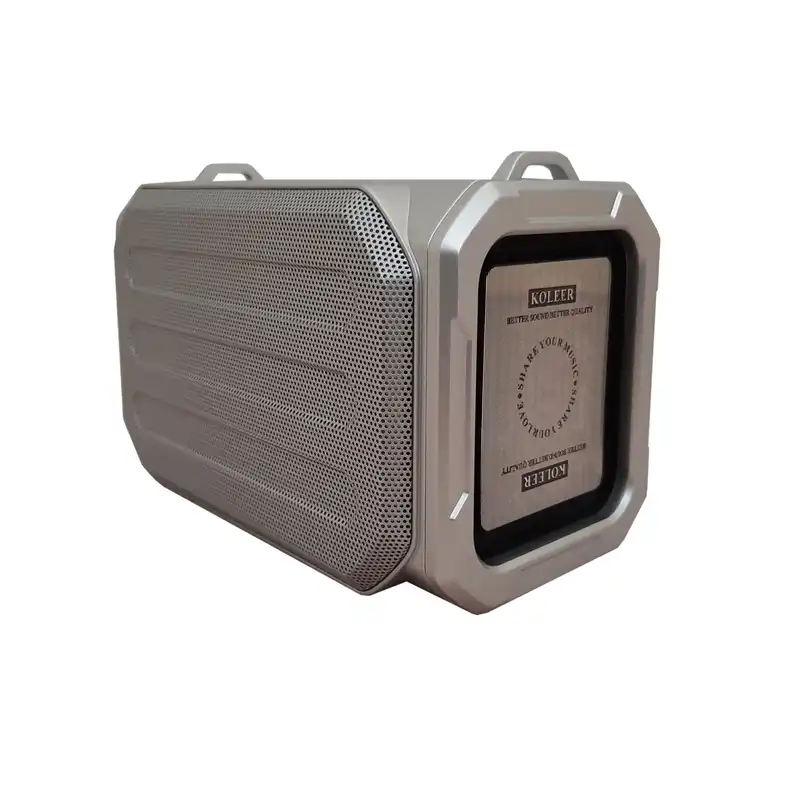 اسپیکر بلوتوثی قابل حمل کلر مدل S159