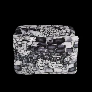 پتو مسافرتی دو نفره گالری زمانیان
مدل اسپورت سایز 230x200 سانتی‌متر