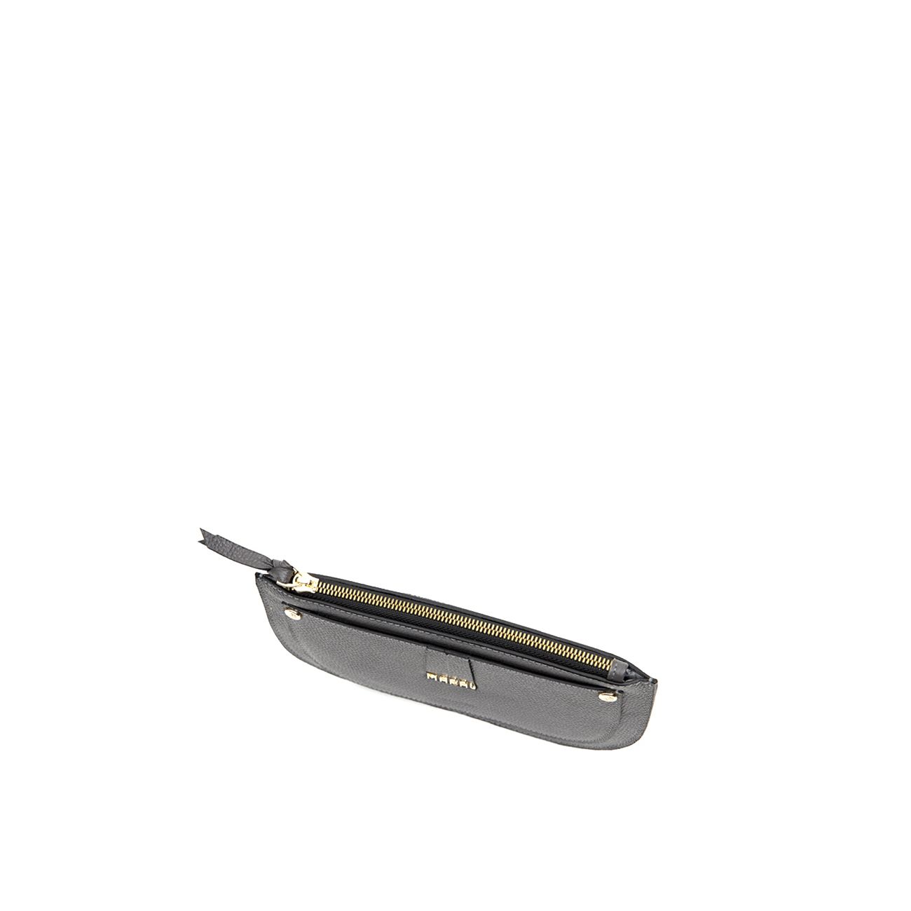 کیف کمری زنانه مارال چرم مدل آیتک - - 3