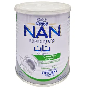  غذای کمکی کودک نان کامفورت اکسپرت پرو نستله - 400 گرم