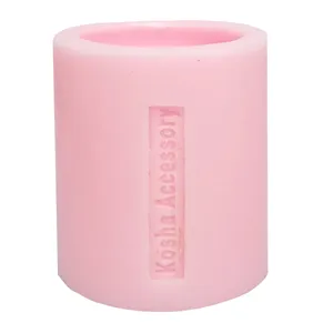 قالب شمع کوشا اکسسوری مدل انار طرح یلدا مبارک