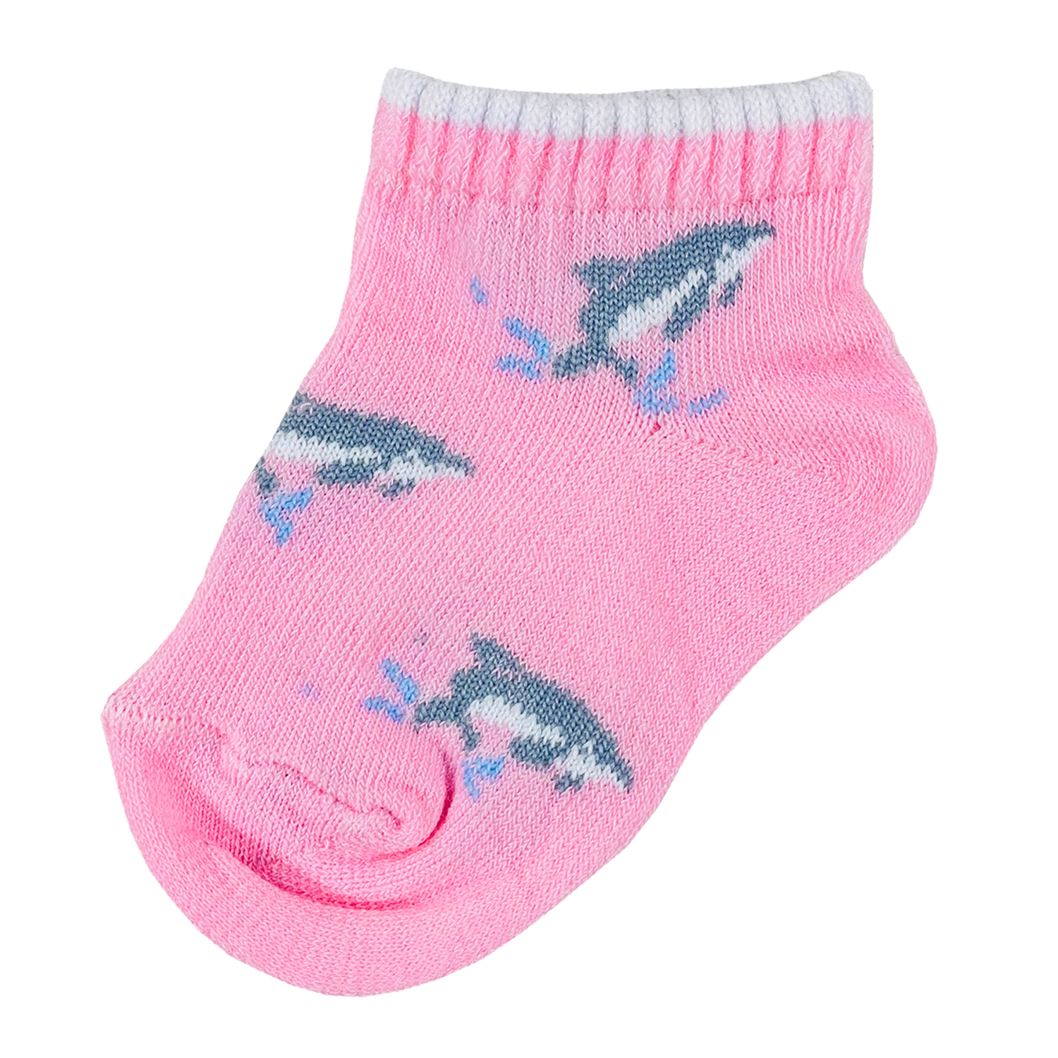 جوراب نوزادی مدل AG298-SO