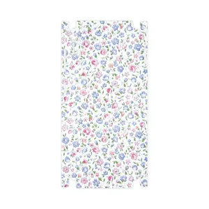 MAHOOT Painted-Flowers-FullSkin Cover Sticker for Samsung Galaxy A10