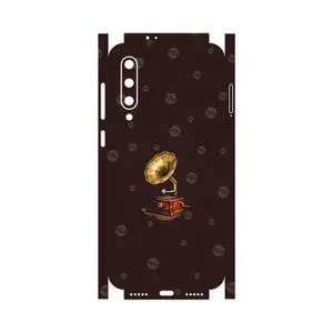 MAHOOT Gramophone Nostalgia-FullSkin Cover Sticker for Xiaomi Mi 9 SE
