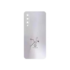 MAHOOT Fencing Cover Sticker for Xiaomi Mi 9 SE