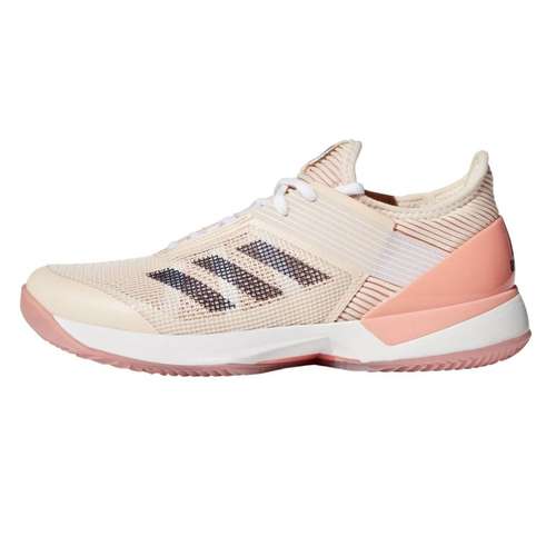 کفش تنیس زنانه آدیداس مدل Adizero Ubersonic 3 clay