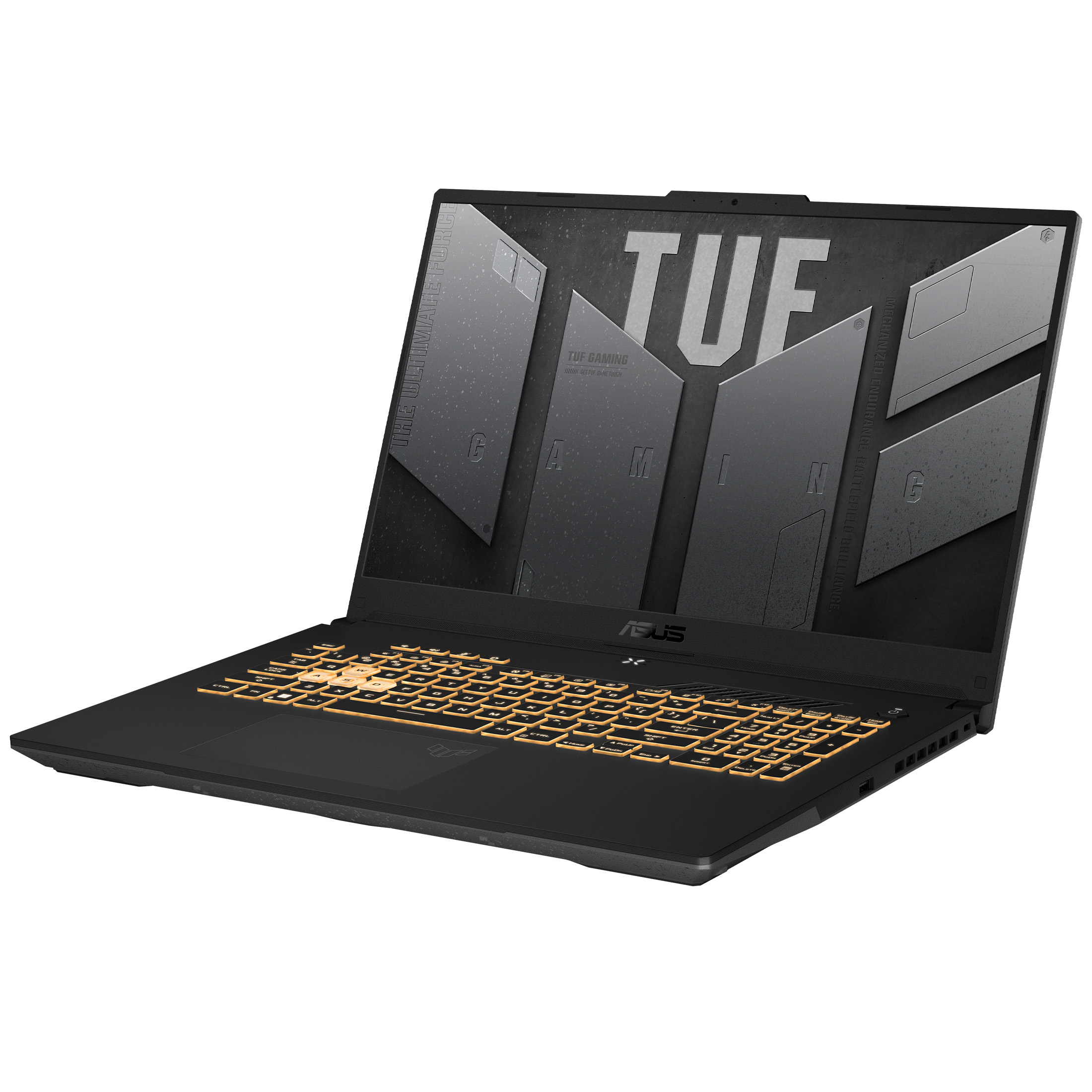 قیمت و خرید لپ تاپ 17.3 اینچی ایسوس مدل TUF Gaming F17 FX707ZC4-HX097-i5  12500H-16GB DDR4-1TB SSD-RTX3050-FHD-M - کاستوم شده