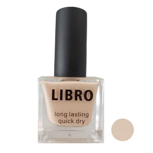  لاک ناخن لیبرو مدل لانگ لستینگ شماره 3