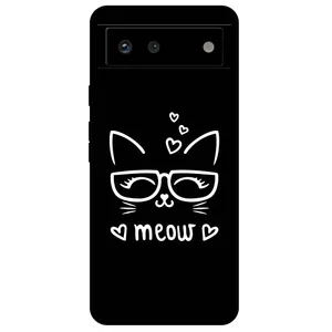 Megafone Cat 7700 Cover For Google Pixel 6A