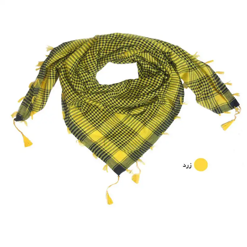 چفیه مدل tag01