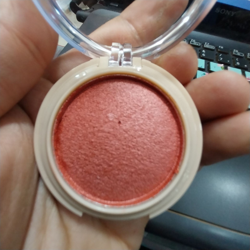 رژگونه تراکوتا شماره 05