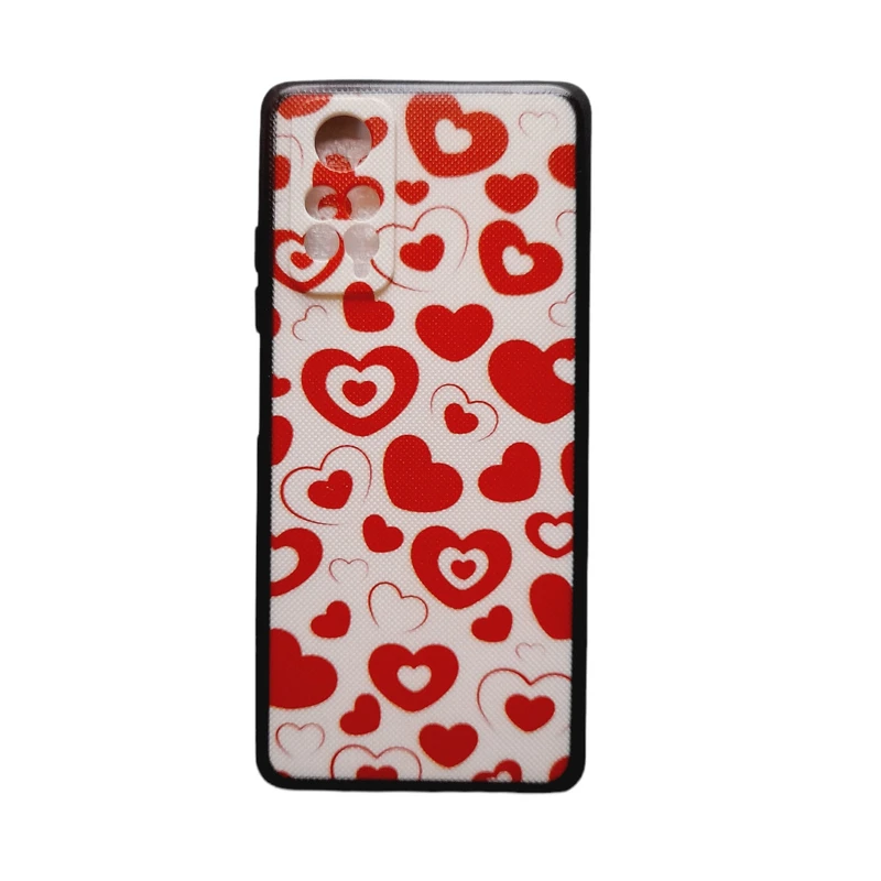 کاور مدل IR-Note11 مناسب برای گوشی موبایل شیائومی Redmi Note11 4G Global / Note11S 4G