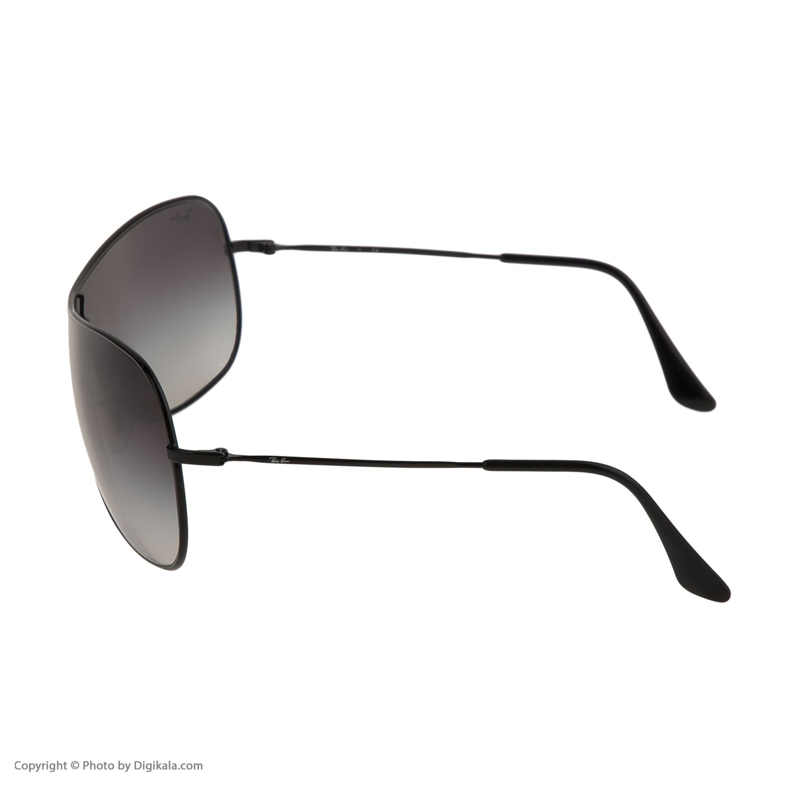 عینک آفتابی ری بن مدل 3211-002/8G-32 -  - 6