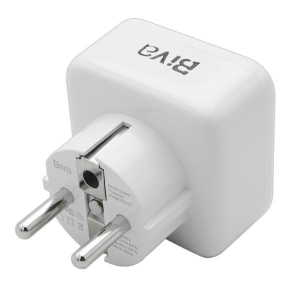 مبدل برق تایمردار بیوا مدل PS-03