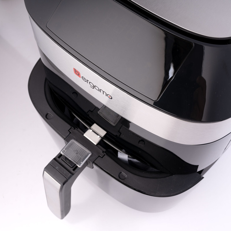 سرخ کن بدون روغن مدل BG-AF2826IBS7D