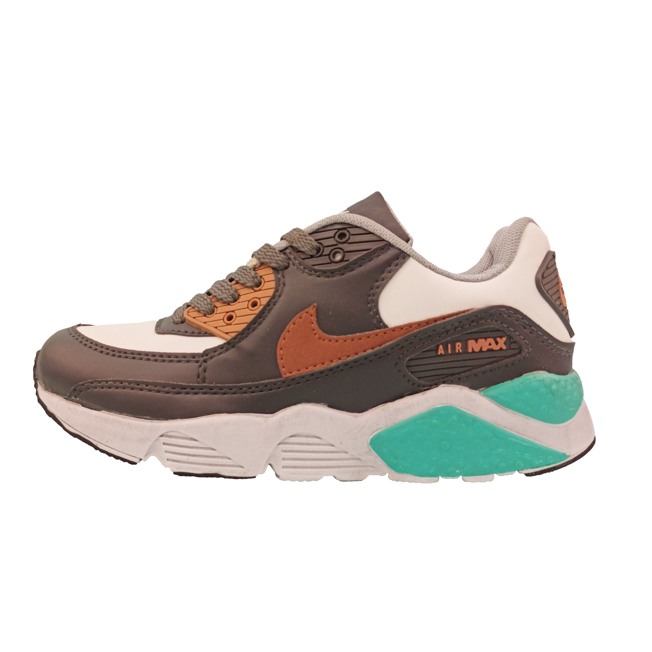 کفش مخصوص پیاده روی مدل mg49