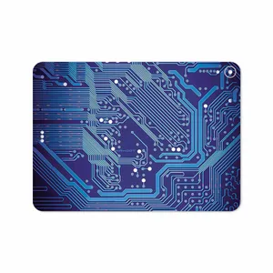 برچسب پوششی ماهوت مدل Blue Printed Circuit Board مناسب برای تبلت اپل iPad Pro 11 2018 A1979