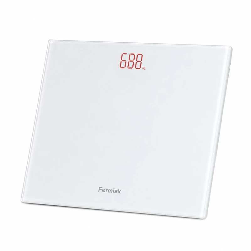 ترازوی دیجیتال فرمیسک مدل FBS103 با دقت ۱۰۰ گرم