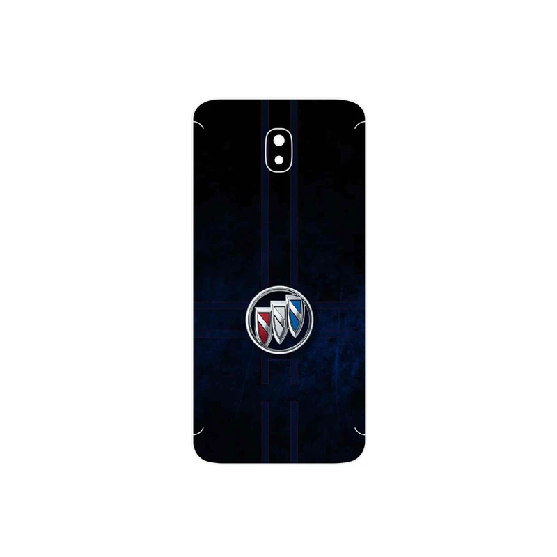 برچسب پوششی ماهوت مدل Buick مناسب برای گوشی موبایل سامسونگ Galaxy J5 Pro