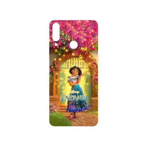 MAHOOT Encanto Cover Sticker for LG W30