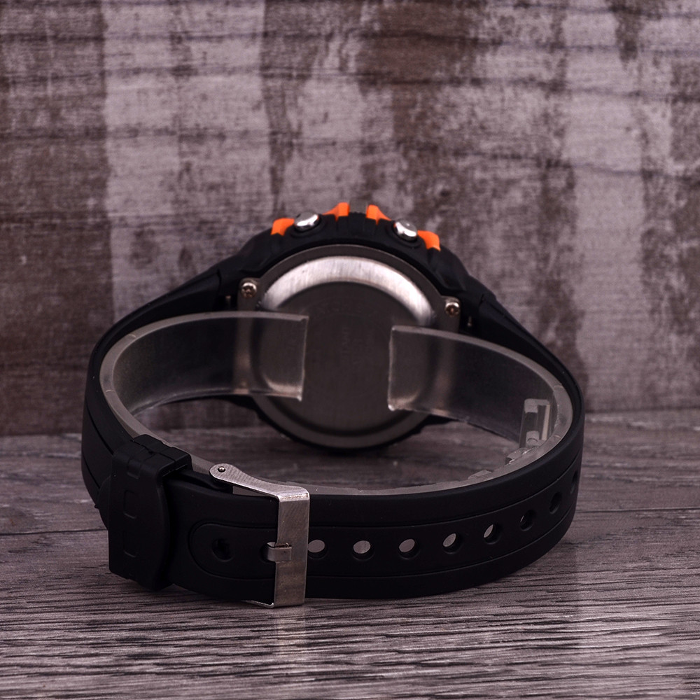 ساعت مچی دیجیتال مدل JIL 2780 - ME-NA ساعت مچی دیجیتال مدل JIL 2780 - ME-NA