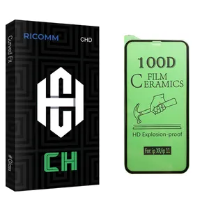 Ricomm CH glass Ceramics Screen Protector For Apple اپل iPhone  11
