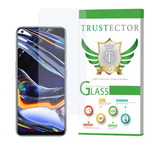 Trustector SIMPLT Screen Protector For Realme 7 Pro