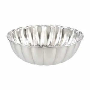 کاسه مدل کنگره ای 18 12*12