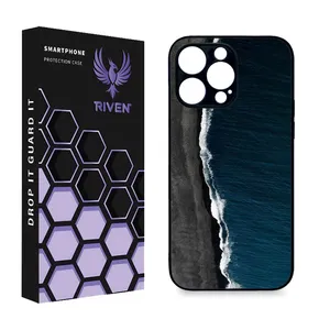 RIVEN RI3-18 Case For Apple iphone 14 Pro
