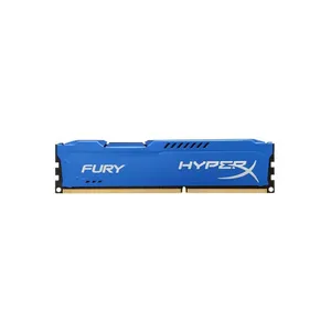 رم دسکتاپ DDR2 تک کاناله 800 مگاهرتز CL15 مدل Hyperx Fury ظرفیت 2گیگابایت