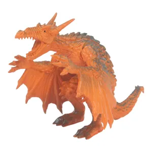 فیگور مدل اژدها کد 0199