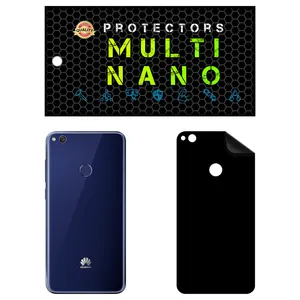 MULTI NANO X-F1M Model Matte Rear Skin For Huawei P8 Lite 2017 Mobile Phone