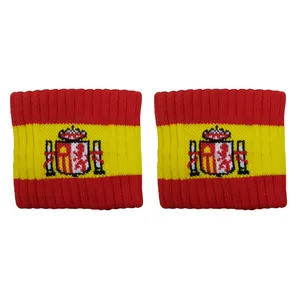 مچ بند ورزشی مدل ESP11 بسته دو عددی