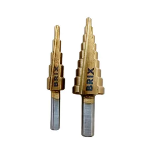 مته کاجی بریکس مدل s113 مجموعه 2 عددی