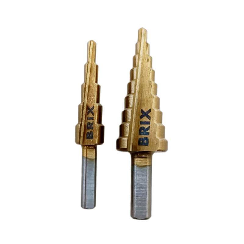 مته کاجی بریکس مدل s113 مجموعه 2 عددی
