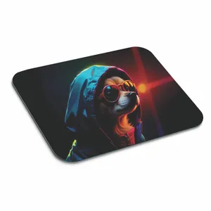 ماوس پد مدل mos106