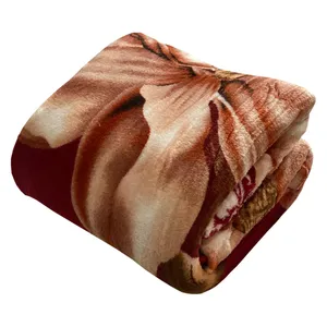  پتو مسافرتی مدل I2 سایز 160x220 سانتی متر