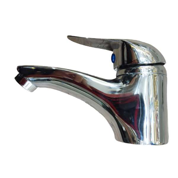 شیر روشویی مدل دسته اردکی