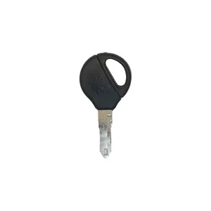 سوئیچ خام خودرو مدل PUG-206-01 مناسب برای پژو 206