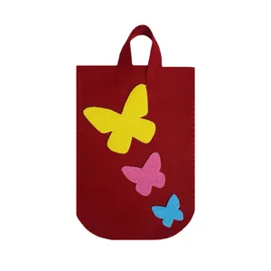 ساک هدیه مدل پروانه کد 01
