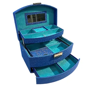 جعبه جواهرات کد glsr-2392