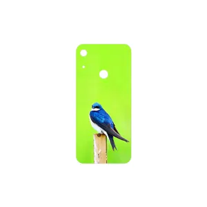 MAHOOT Bird Swallow Cover Sticker for Huawei Y6s 2019