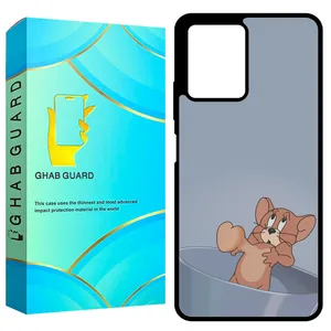 Ghab Guard GCHPRN125G Cover For Xiaomi Redmi Note 12 5G / Poco X5 