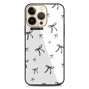 AKAM AMC-WA13PRO-BOWS12 Cover For Apple iPhone 13 Pro